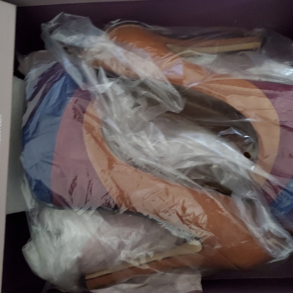 Heels - Picture 2 of 7